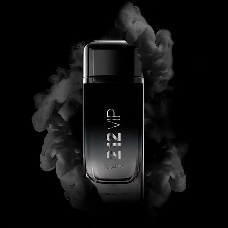 COMPRE 1 LEVE 2 - Perfumes Masculinos Importados (100ml) - 1 million, 212 Vip Men [ESQUENTA BLACK]