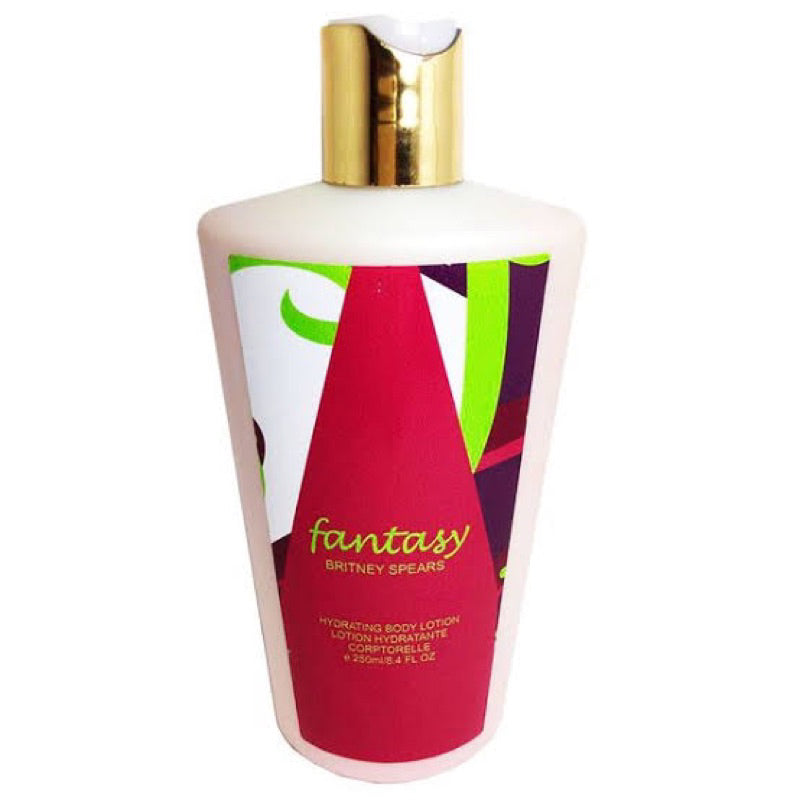 Hidratante - Fantasy- 250ml