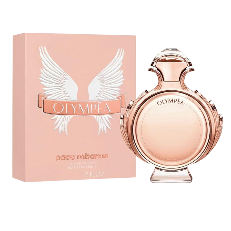 OLYMPÉA (Perfume Feminino) - EDP 100ml