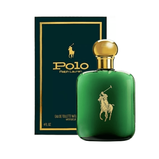 POLO GREEN (Perfume Masculino) - EDP 100ml