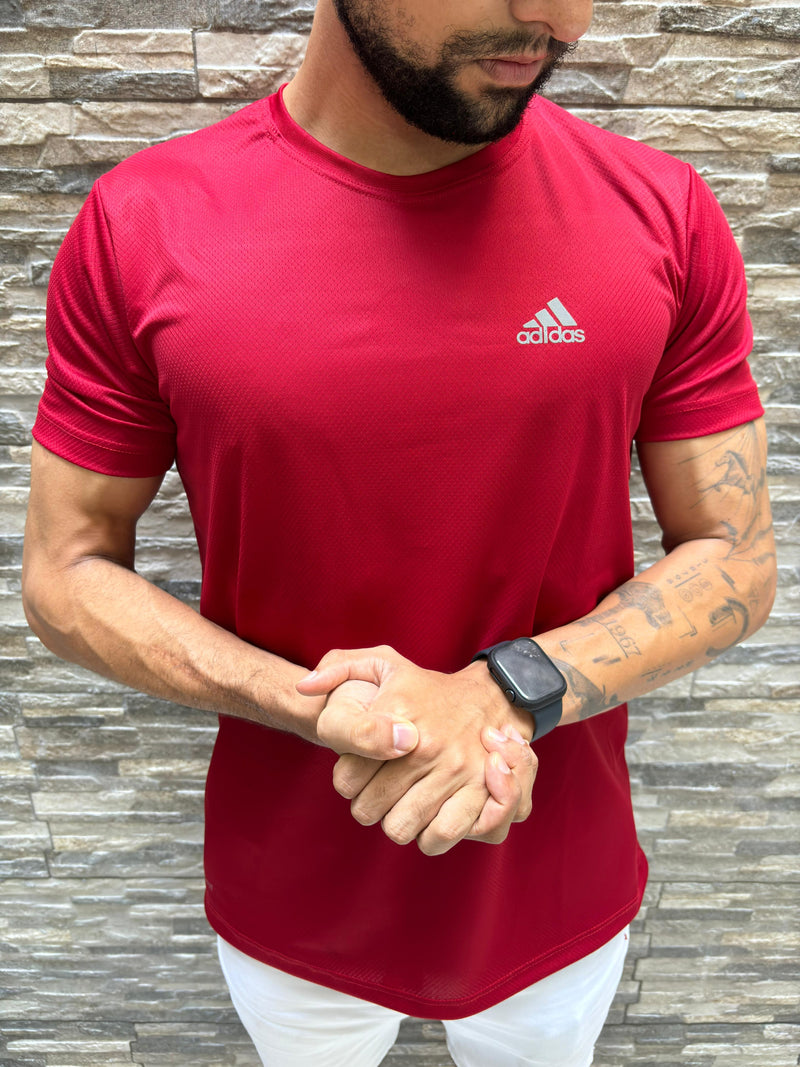 Camiseta Dry Fit - Compre 2 leve 3 + PERFUME BRINDE