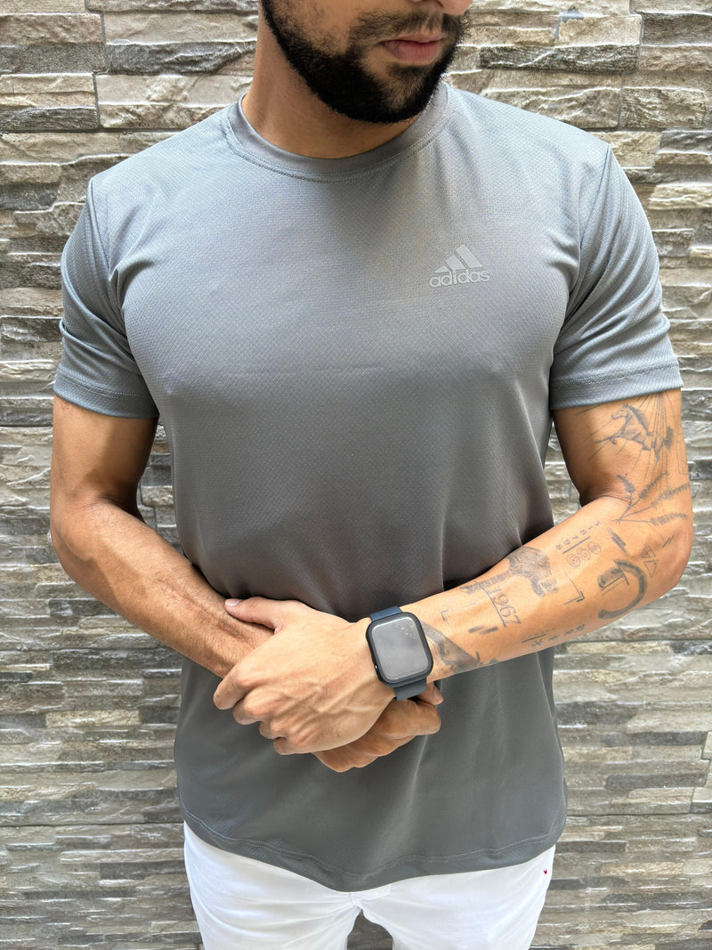 Camiseta Dry Fit - Compre 2 leve 3 + PERFUME BRINDE