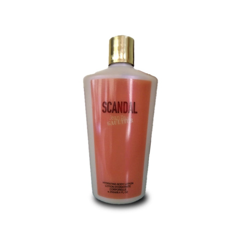 Hidratante - Scandal - 250ml