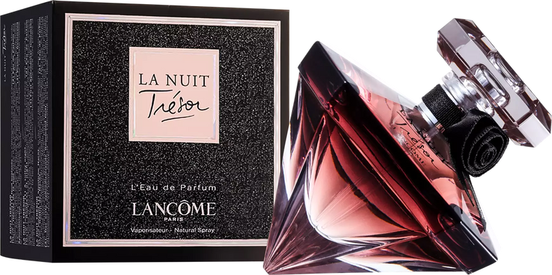 LA NUIT TRESOR (Perfume Feminino) - EDP 100ml