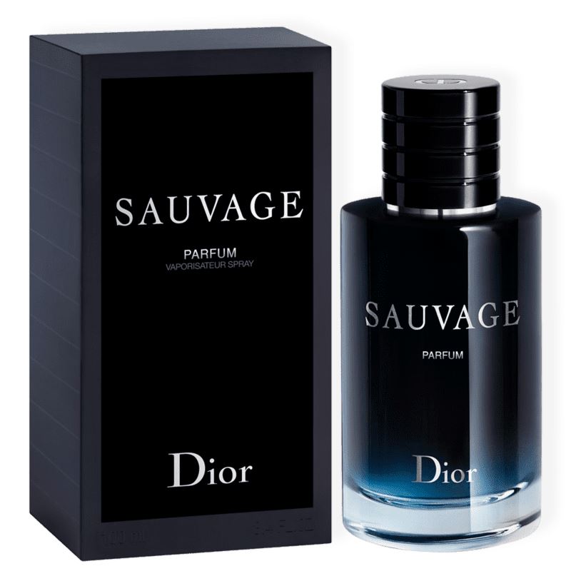 COMPRE 1 LEVE 3 -  Perfumes Importados - 1 Million + Sauvage Dior e 212 VIP Black (100ml cada)